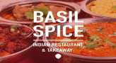 Basil Spice Indian Restaurant & Takeaway